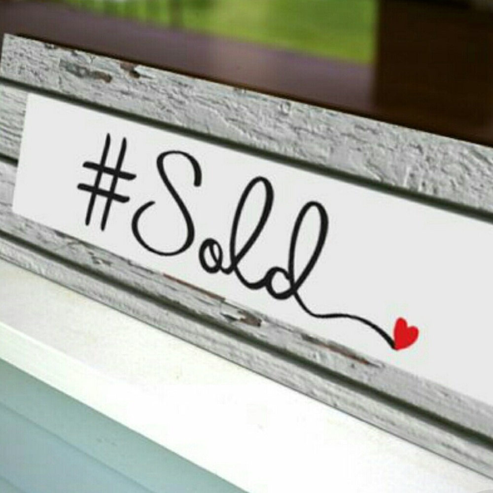 SOLD SOLD ITEMS AFTER THIS POINT